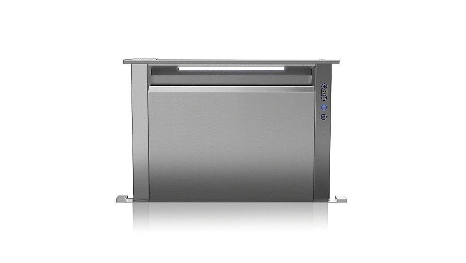 30" Rear Downdraft w/ Controls on Front - VDD5300