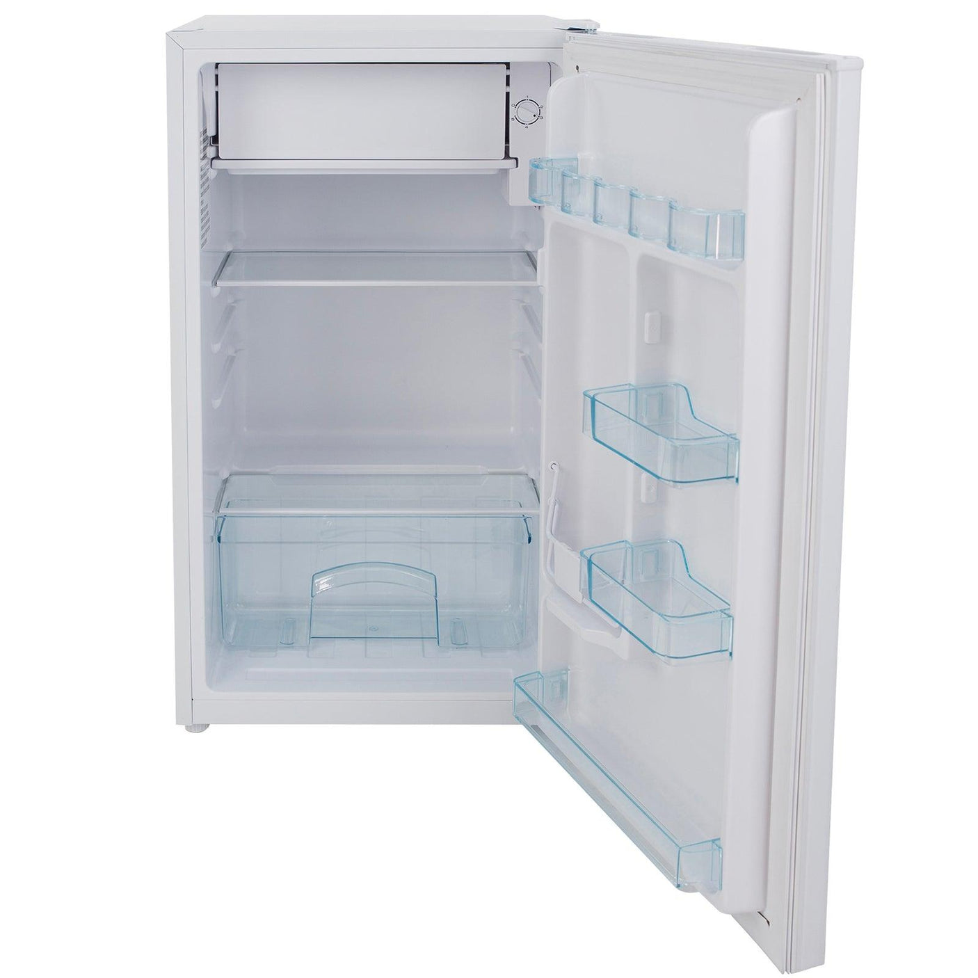 Avanti 3.3 cu. ft. Compact Refrigerator - White