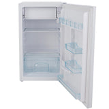 Avanti 3.3 cu. ft. Compact Refrigerator - Black