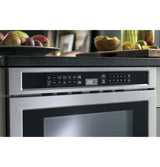 Monogram 1.2 Cu. Ft. Drawer Microwave