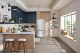 29 Cu. Ft. Standard-Depth French Door Refrigerator