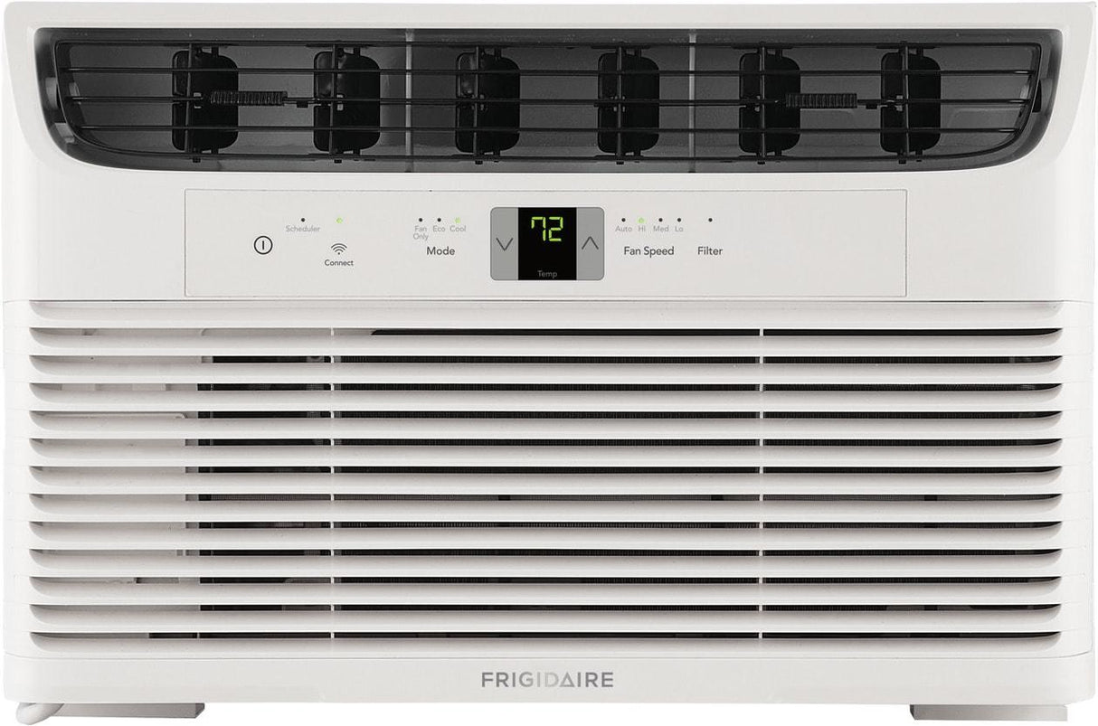 8,000 BTU Window Room Air Conditioner