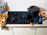 Gas Cooktop (LP Gas)