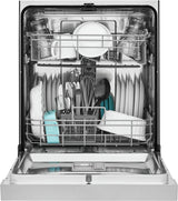 24" Built-In Dishwasher