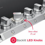 36" Induction Cooktop