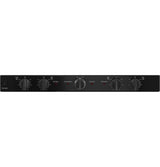 GE® ENERGY STAR® 30" Free-Standing Electric Radiant Smooth Cooktop Range