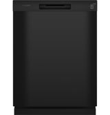 Hotpoint® One Button Dishwasher with Plastic Interior