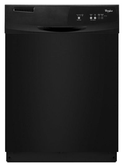 Dishwasher with Resource-Efficient Wash System
