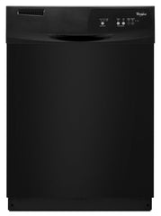Dishwasher with Resource-Efficient Wash System