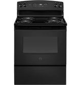 GE® ENERGY STAR® 30" Free-Standing Electric Range