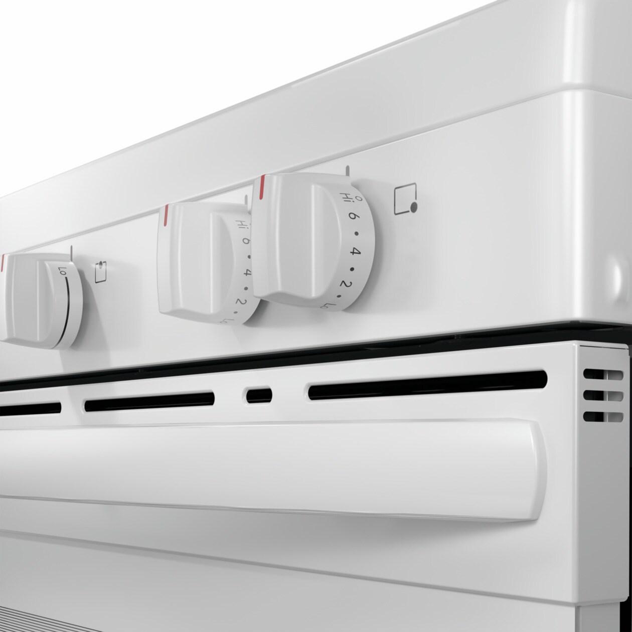 30" Electric Range