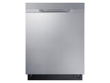 StormWash™ Dishwasher with Top Controls in Stainless Steel
