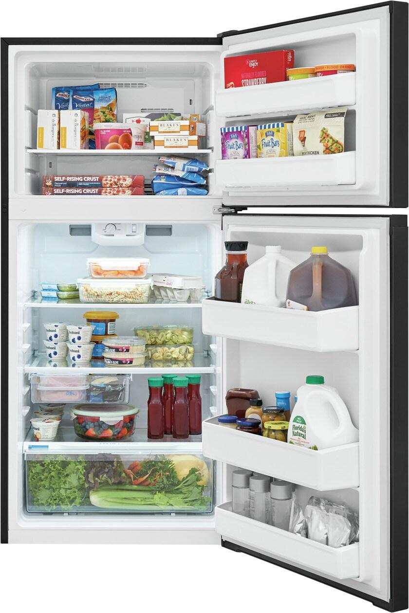 14 Cu. Ft. Top Freezer Refrigerator