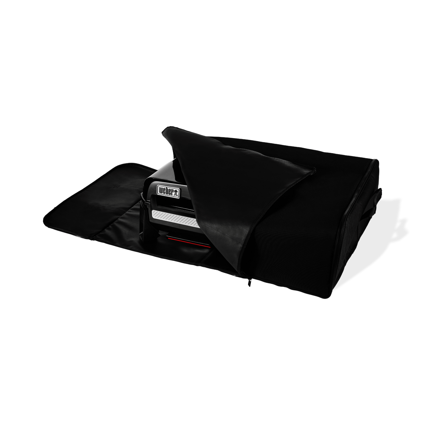 Griddle Travel Case