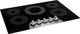 30" Electric Cooktop