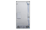 20.8 cu. ft. 3 Door Counter Depth MAX