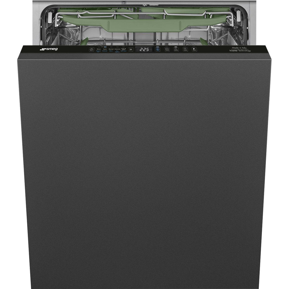 Dishwashers DW8620