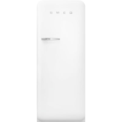 Refrigerator Matte white FAB28URWHM3