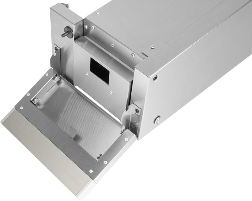 Electric Smoker Box For Prestige PRO 500VX Grills