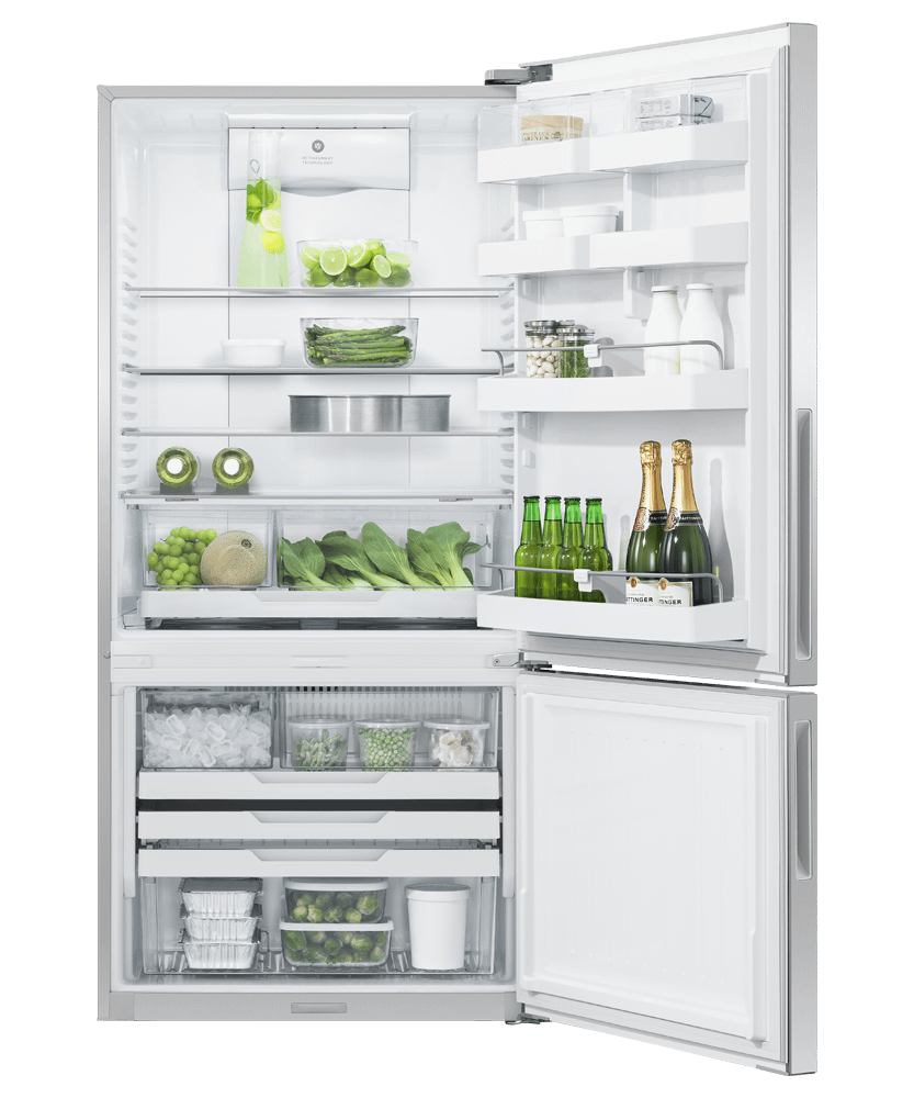 17.5 cu ft Series 5 Refrigerator Freezer