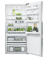 17.5 cu ft Series 5 Refrigerator Freezer