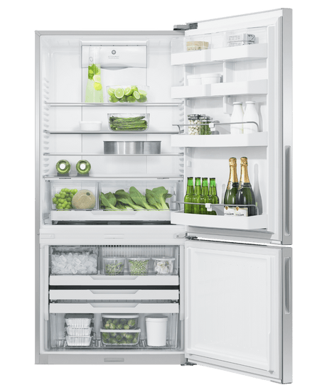 17.5 cu ft Series 5 Refrigerator Freezer