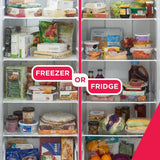 21 Cu. Ft. Garage Ready Upright Freezer