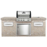 Built In Mirage 485 - DISCONTINUED