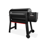 Weber Smoque™ XL Pellet Smoker - Black