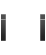30" Series 9 Contemporary Trim Kit
