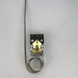 Griddle Thermostat (max Temp 475f)