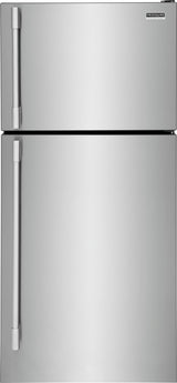 Frigidaire Professional 20 Cu. Ft. Garage Ready Top Freezer Refrigerator