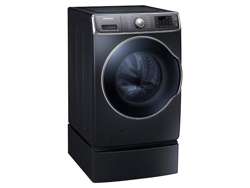 WF9100 5.6 cu. ft. Front Load Washer with SuperSpeed