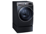 WF9100 5.6 cu. ft. Front Load Washer with SuperSpeed
