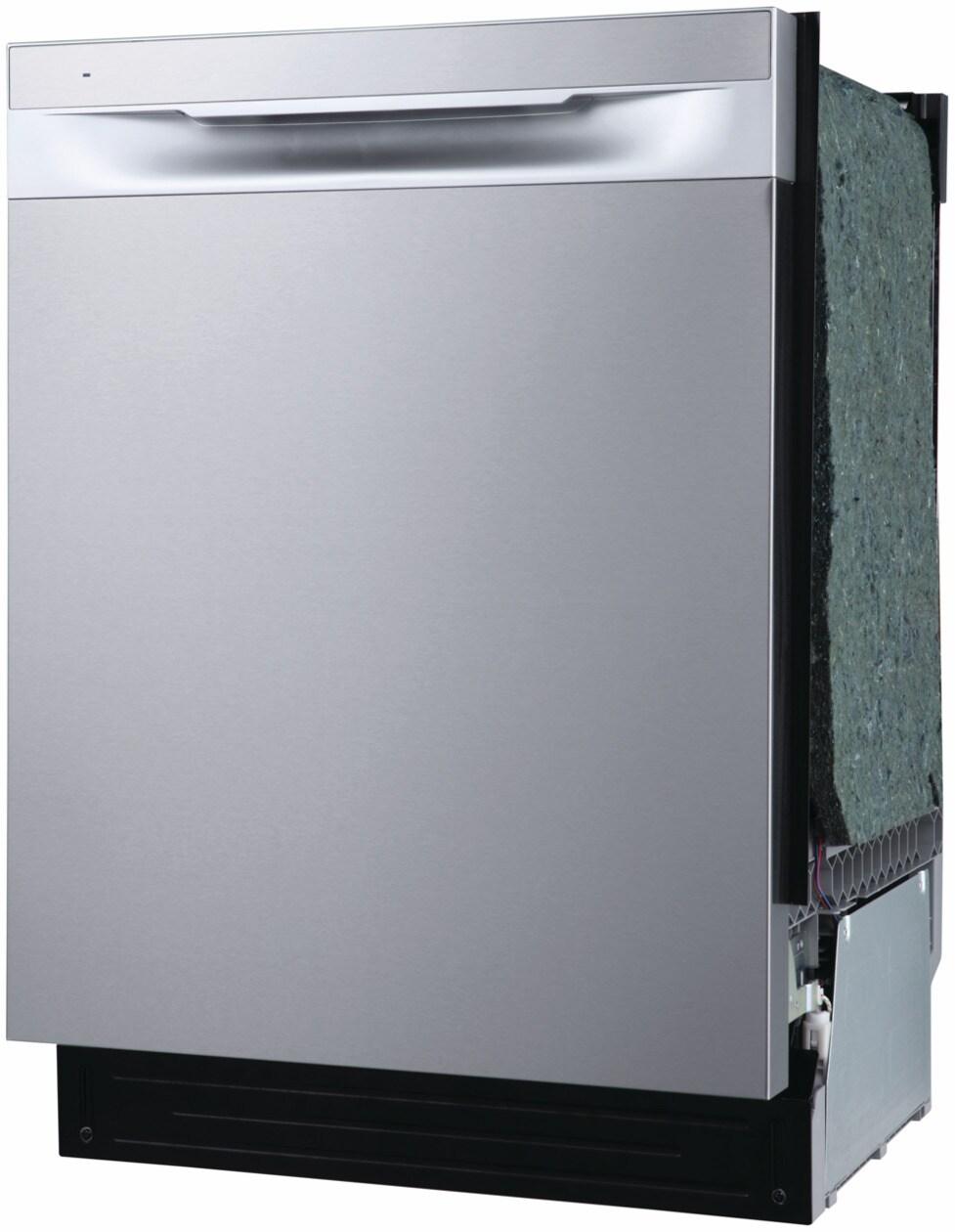 24" Dishwasher