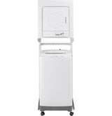 2.6 cu. ft. Portable Electric Vented Dryer