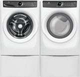 Electrolux Front Load Perfect Steam™ Electric Dryer with 7 cycles - 8.0 Cu. Ft.