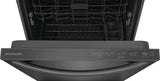 24" Built-In Dishwasher
