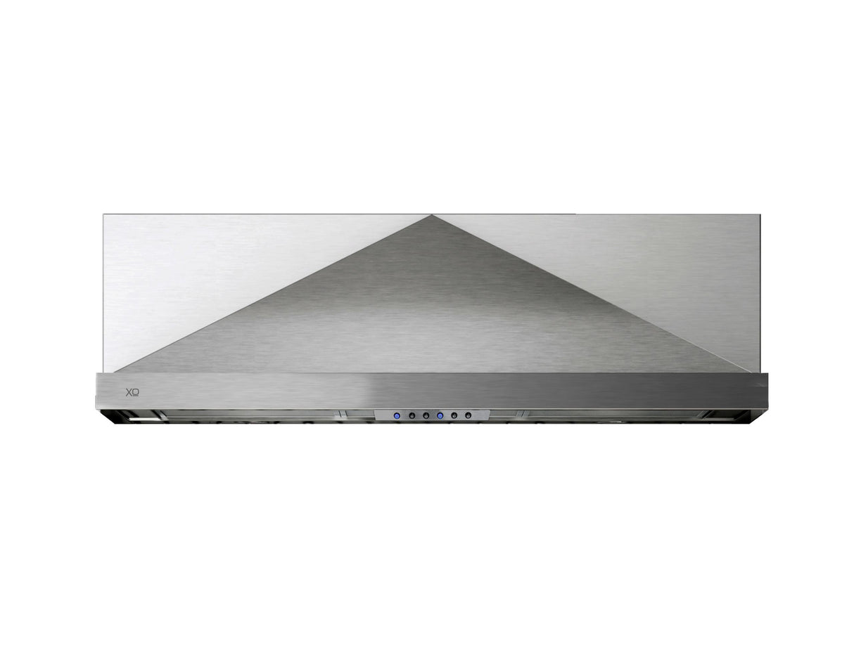 36" CCC 600/395 CFM Undercabinet Hood Stainless