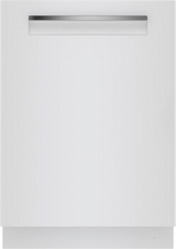 500 Series Dishwasher 24" White