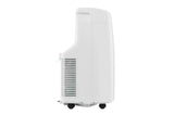 7,300 BTU (SACC) / 11,000 BTU (ASHRAE) Portable Air Conditioner, 300 Sq. Ft