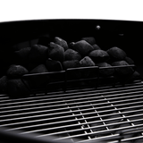 Master-Touch Charcoal Grill 26 - Black