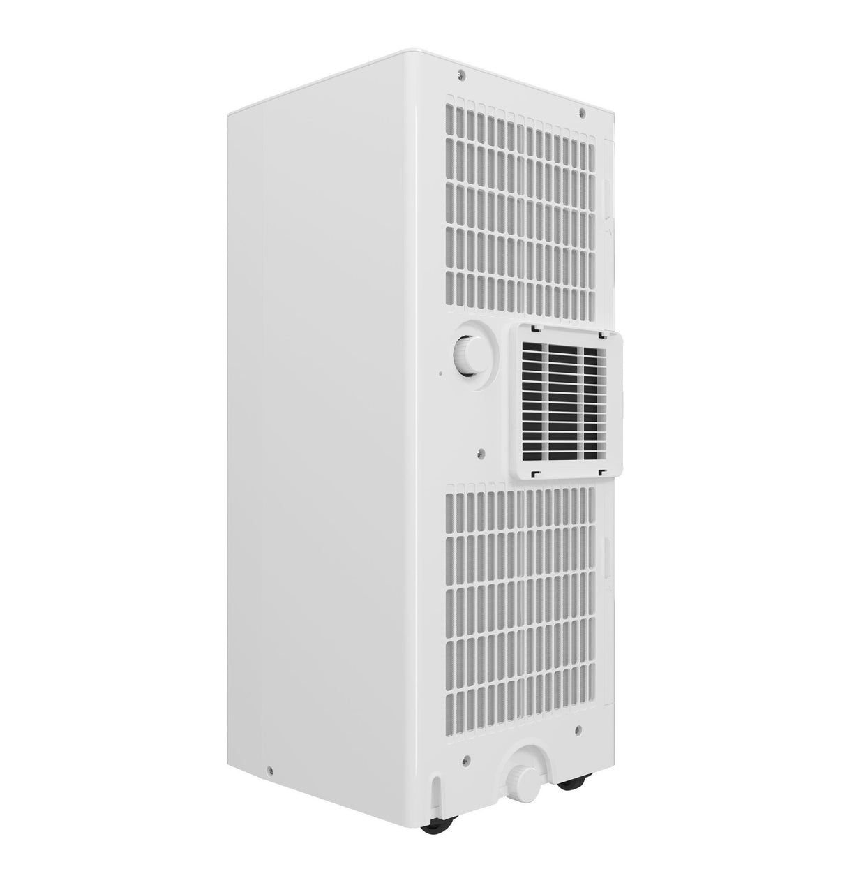 GE® 5,000 BTU DOE SACC Portable Air Conditioner for Small Rooms up to 200 sq. ft.