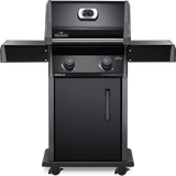 Rogue 365 Gas Grill , Black , Propane