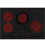 Café™ 30" Touch-Control Electric Cooktop