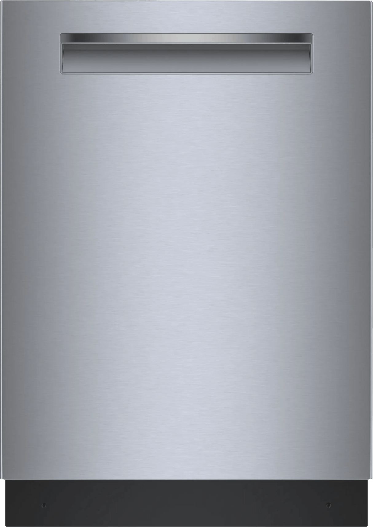 500 Series Dishwasher 24" Stainless Steel Anti-fingerprint