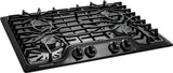 Frigidaire 30" Gas Cooktop