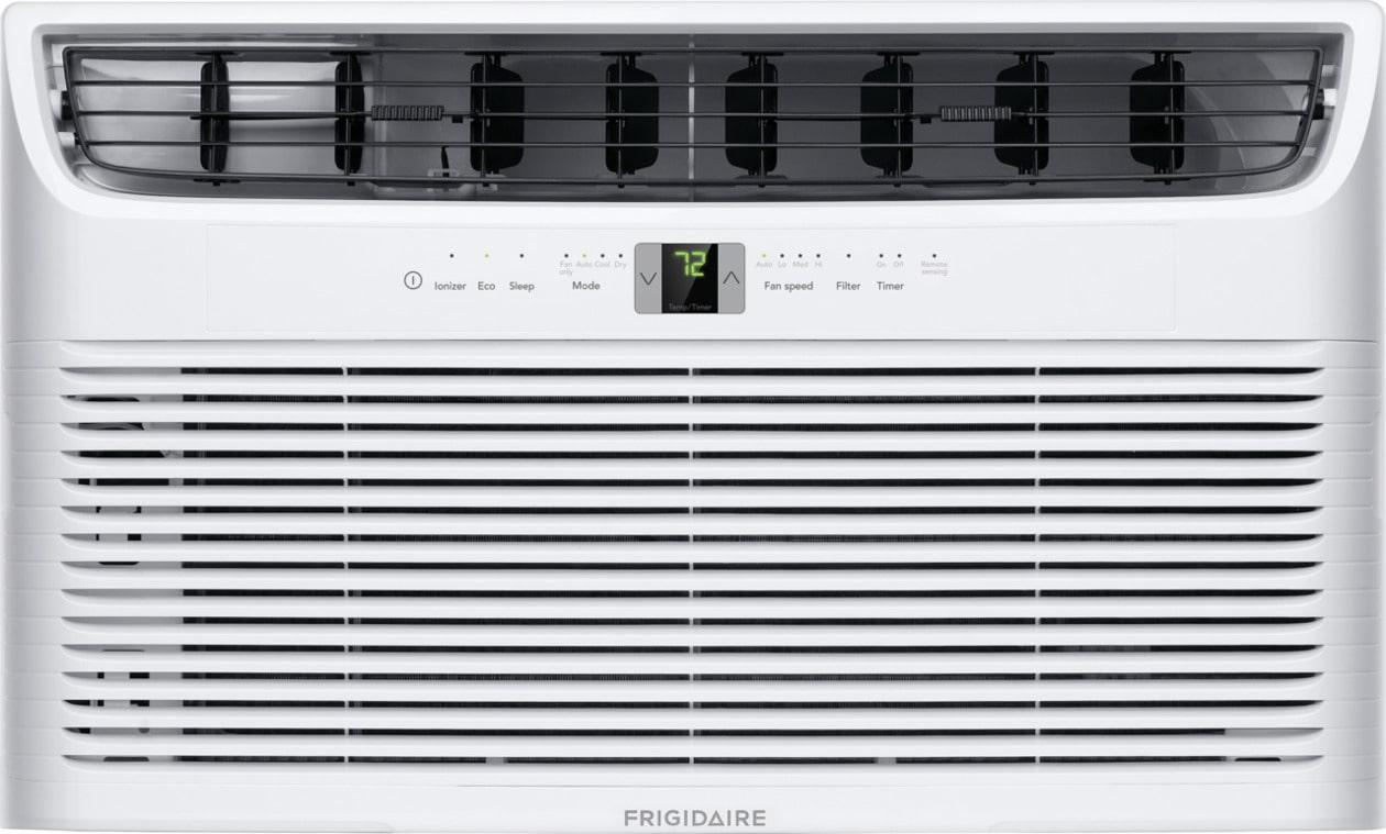 8,000 BTU Through the Wall Room Air Conditioner