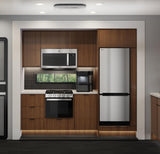 GE Profile™ 21" Drop-In RV Gas Range