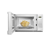 Danby 0.9 cu. ft. Countertop Microwave in White